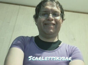 Scarlettskybar