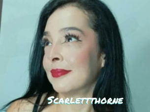 Scarlettthorne