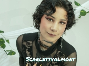 scarlettvalmont Free Sites X