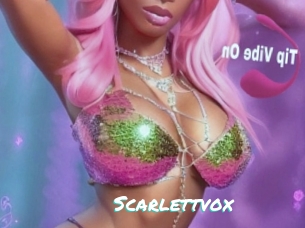 Scarlettvox