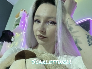 Scarlettwell