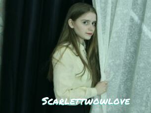 Scarlettwowlove
