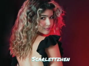 scarlettzhen Free Sites X