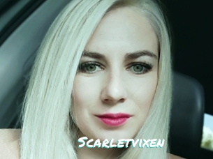 Scarletvixen
