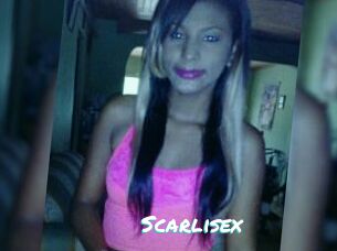 Scarlisex