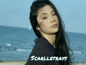 Scarlletrays