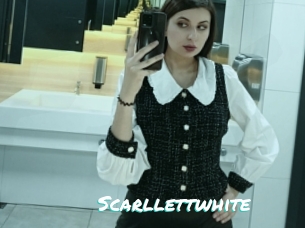 Scarllettwhite