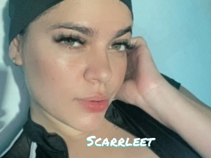Scarrleet