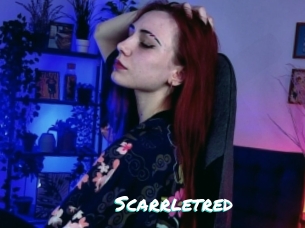 Scarrletred