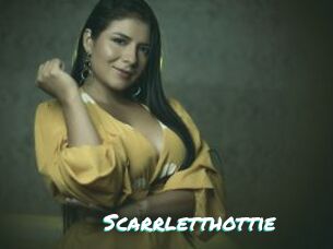 Scarrletthottie