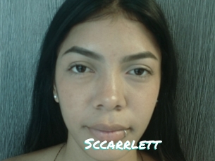 Sccarrlett