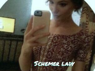 Schemer_lady