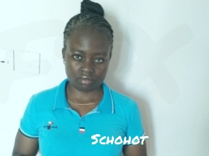 Schohot