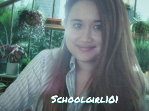 Schoolgirl101