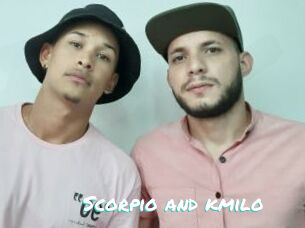 Scorpio_and_kmilo