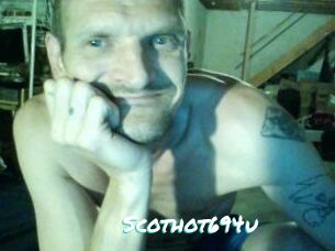 Scothot694u