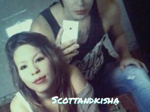 Scottandkisha