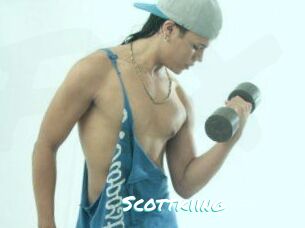 Scottkiing