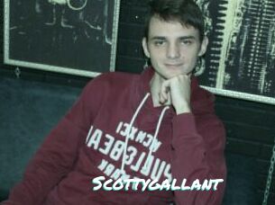 Scottygallant