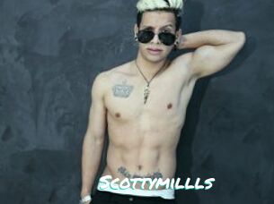 Scottymillls