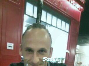 Scred
