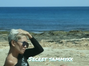 Secret_sammyxx