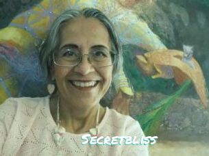 Secretbliss