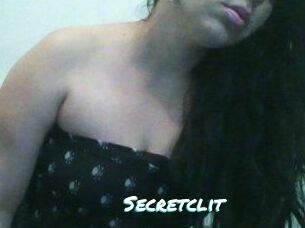 Secretclit