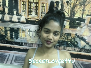 Secretlover44u