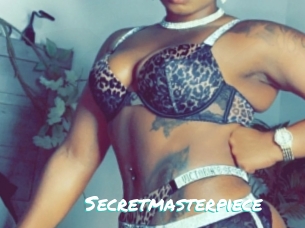 Secretmasterpiece