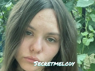 Secretmelody