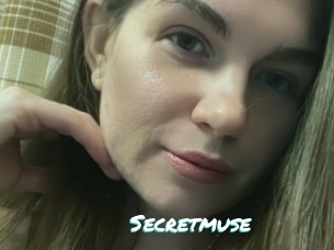 Secretmuse
