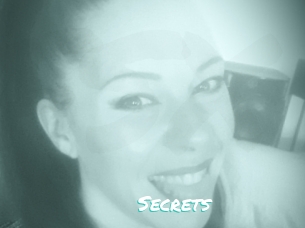 Secrets