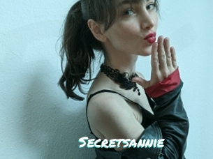 Secretsannie
