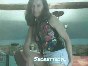 Secrettesyl