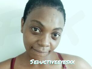 Seductiveeyesxx