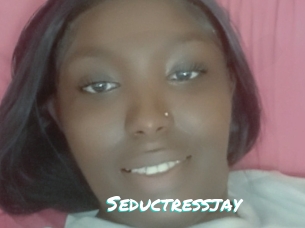 Seductressjay