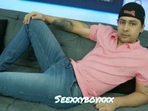 Seexxyboyxxx