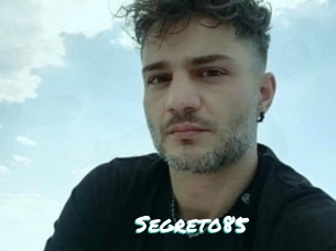 segreto85 Free Sites X