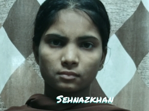 Sehnazkhan
