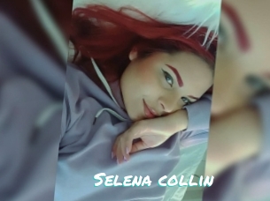 Selena_collin