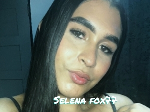 Selena_fox77