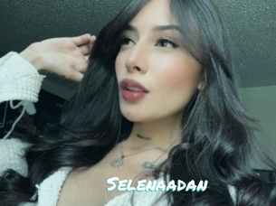 Selenaadan