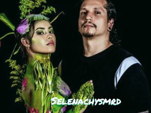 Selenachysmrd