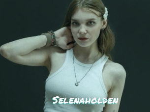 Selenaholden