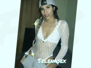 Selenasex