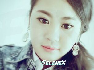 SeleneX