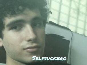 Selfsuckbro