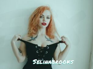 Selinabrooks