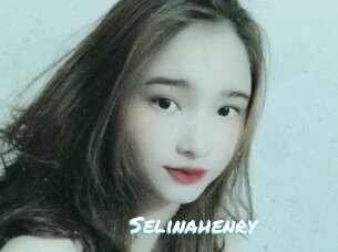 Selinahenry